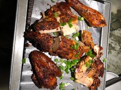 -绿茶餐厅(昌平悦荟店)