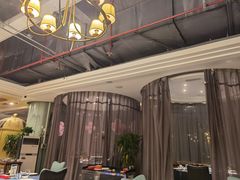 -金狮麟·新豫菜(金码大厦店)