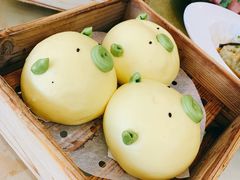 -中恒华茶楼(牌坊店)