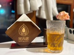 -黑青稞庄园·新式藏餐·牦牛肉汤锅(新都桥店)