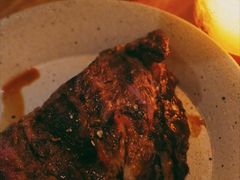 炭火扒澳洲肉眼牛排-BOR Eatery(安福路店)