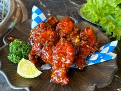 -一品诚记烤肉·甄选店(中南路店)