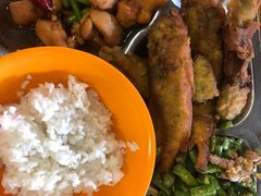 -江南大学-第一食堂(江南苑)