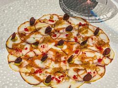 -Le Bistrot de Racine