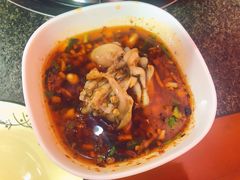 -渔香岛美蛙鱼头火锅(威清路店)