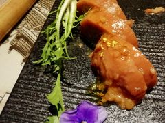 -绿茶餐厅(城西银泰城店)