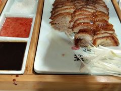 -京氣春饼(机场店)