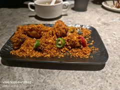 -留半山·香港食堂(啦啦宝都店)
