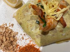 -Home Thai·泰谣(王府井apm店)