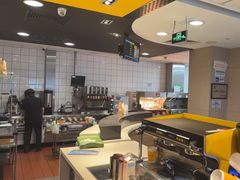 -麦当劳(湖光北街店)