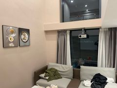 -金舍名都国际公寓(广州三溪地铁站店)