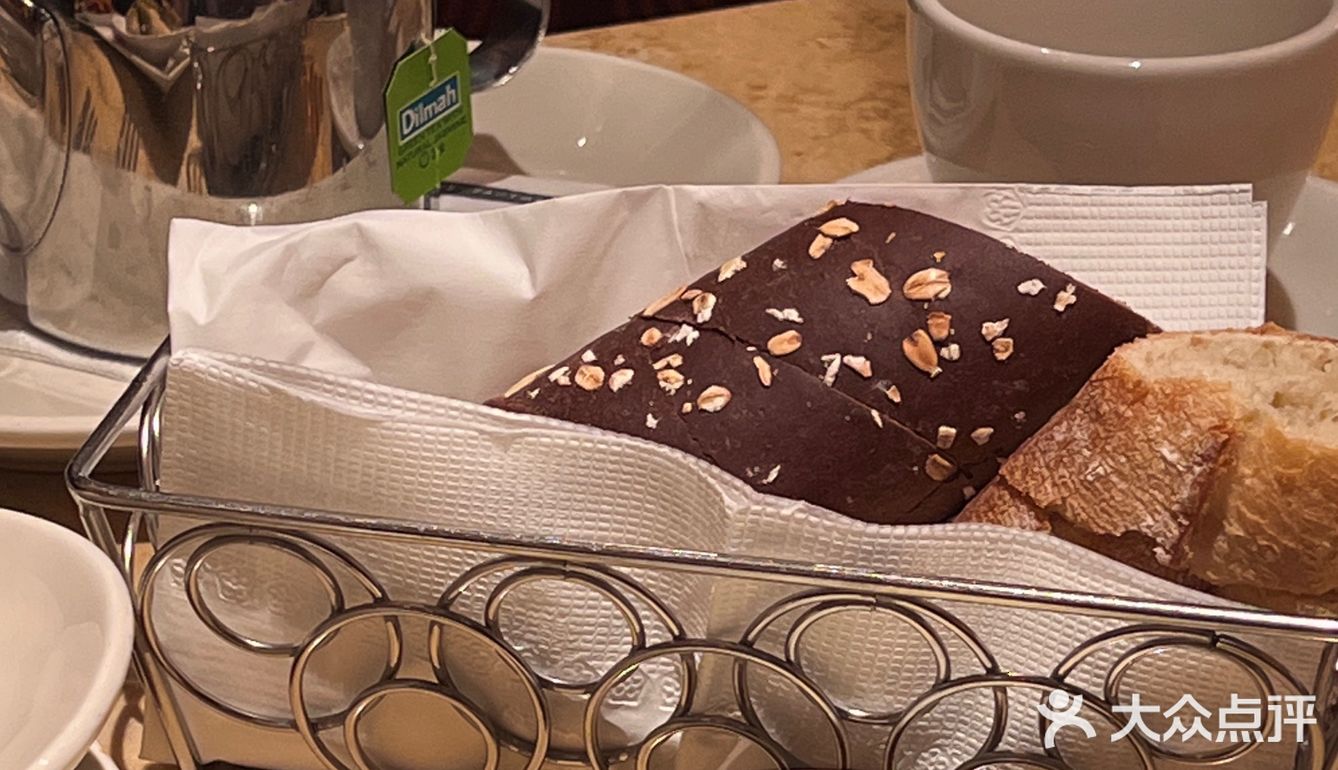 芝乐坊穷鬼下午茶人均67r！附菜单！！！