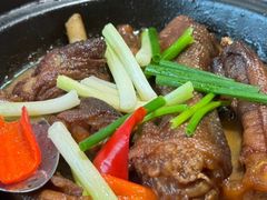 -百年银屏蚝烙·潮汕菜·非遗(乐山店)