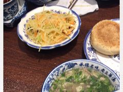 -老三羊汤【北兴隆街店】