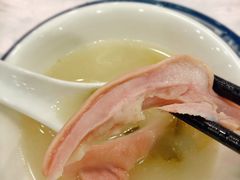 猪肚汤-光兴海鲜排档·小炒(莱利园店)