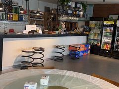 -格桑花餐厅·炭火烤羊腿(丰宁坝上草原店)
