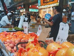 -西华肉菜市场(荔湾店)