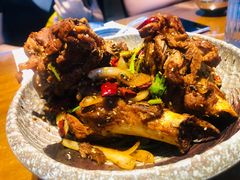 -95号酱骨·一块豆腐(展春园西路店)