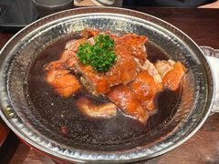 -古都历食南京菜·烤鸭·鸭血粉丝·汤包(南京博物院店)