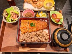 -玄白·炭烤活鳗(上海首店)