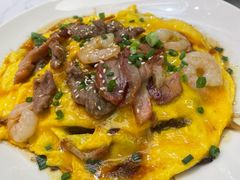 -食大利香港茶餐厅(南亚风情第一城店)