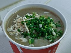 -汪记鲜鱼糊汤粉(沈阳路总店)