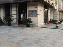 门面-开鑫鱼厂·宁波海鲜(前程智慧城店)