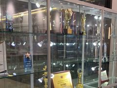 -宝力豪健身(万达广场店)