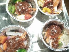 -蚝得喜海鲜(东城店)