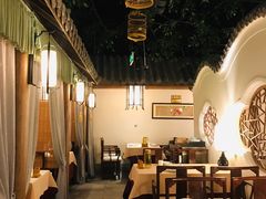 大堂-乾园(天河城店)