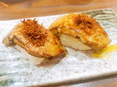 鹅肝寿司-东京屋(武定路店)