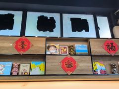 -阿姨靓汤(广外店)