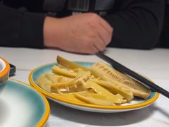 -老李家土菜馆·安吉地标美食