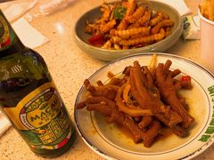 -威尼斯人酒店琳琅美食广场