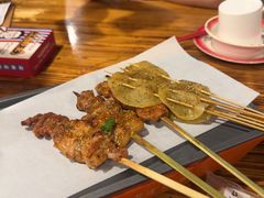 -冶建镜子·中国龙虾王(总店)