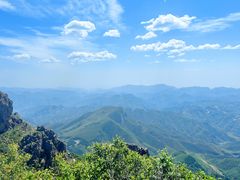 -白草畔自然风景区