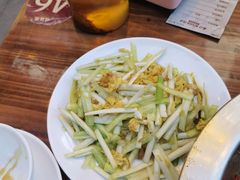 -弓虽昌焖烧鸡(大竹林店)