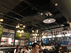 -8锅臭臭锅·正宗台湾小火锅(中心五路店)