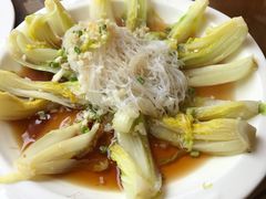 娃娃菜-致美楼(前门店)