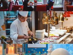 -宁波香格里拉大酒店