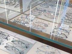 -精益眼镜(广埠屯店)