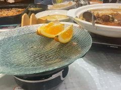 -百姓食府(秦虹路店)