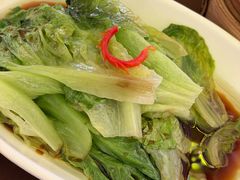 -湖北三五醇酒店·35年新楚菜