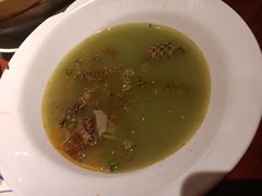 -银珠渔港·海鲜砂锅粥