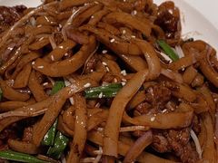 干炒牛河-花城苑广府菜(侨鑫店)