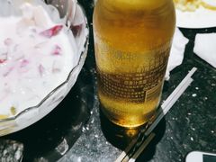 -冰城小镇音乐串吧·聚会餐厅(百子湾店)