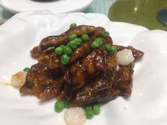 -望乡楼上海菜(日月光店)