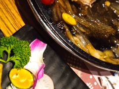 -通海俄式烧烤·俄罗斯大串(嵩山路店)