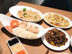 -新加坡高记KOO KEE Restaurant(盈科店)