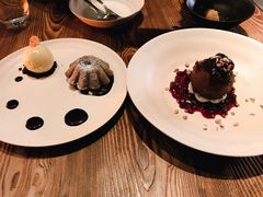 -Mercato莫卡多露台餐厅与酒吧(K11店)